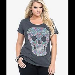 Torrid T-shirt